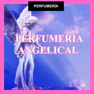 PERFUMERÍA ANGELICAL