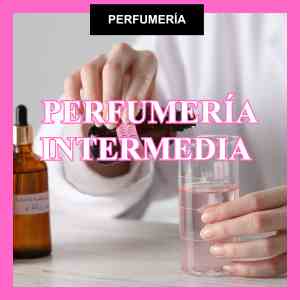PERFUMERIA INTERMEDIA